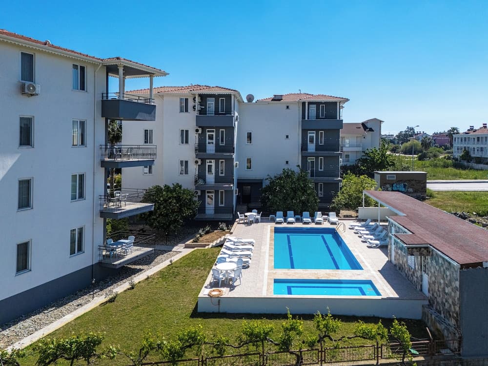 Assos Apart Belek, Serik, photo 6