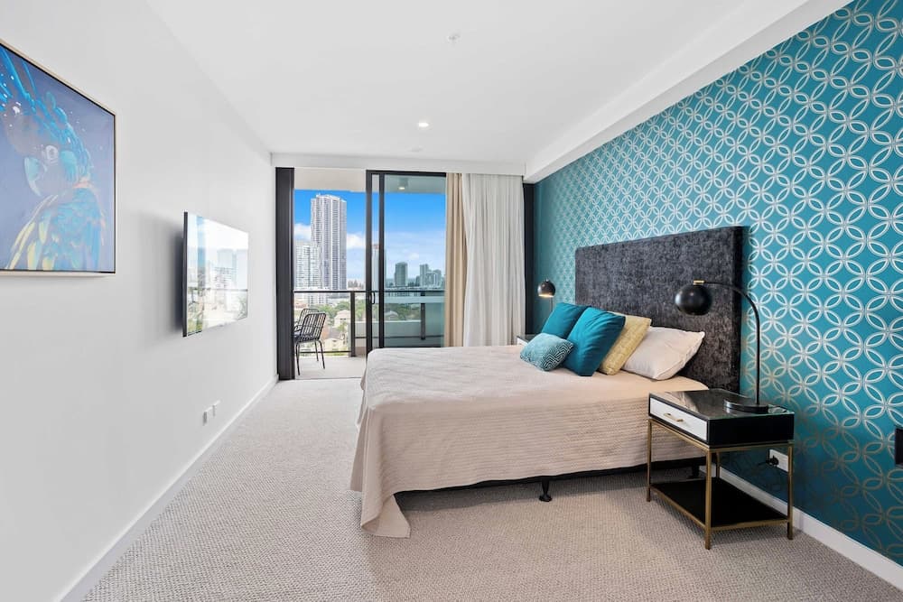 Stay Luxe Southport by Coastal Letting Company, Southport, photo 5