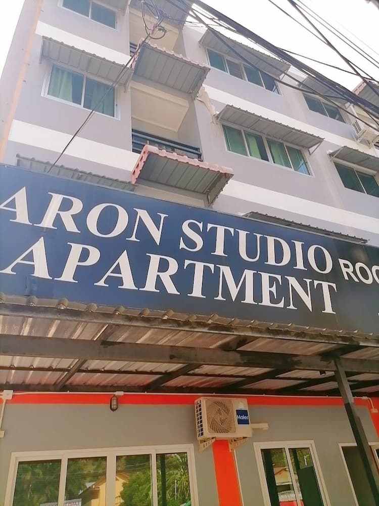 KARON STUDIO APARTMENT, Karon