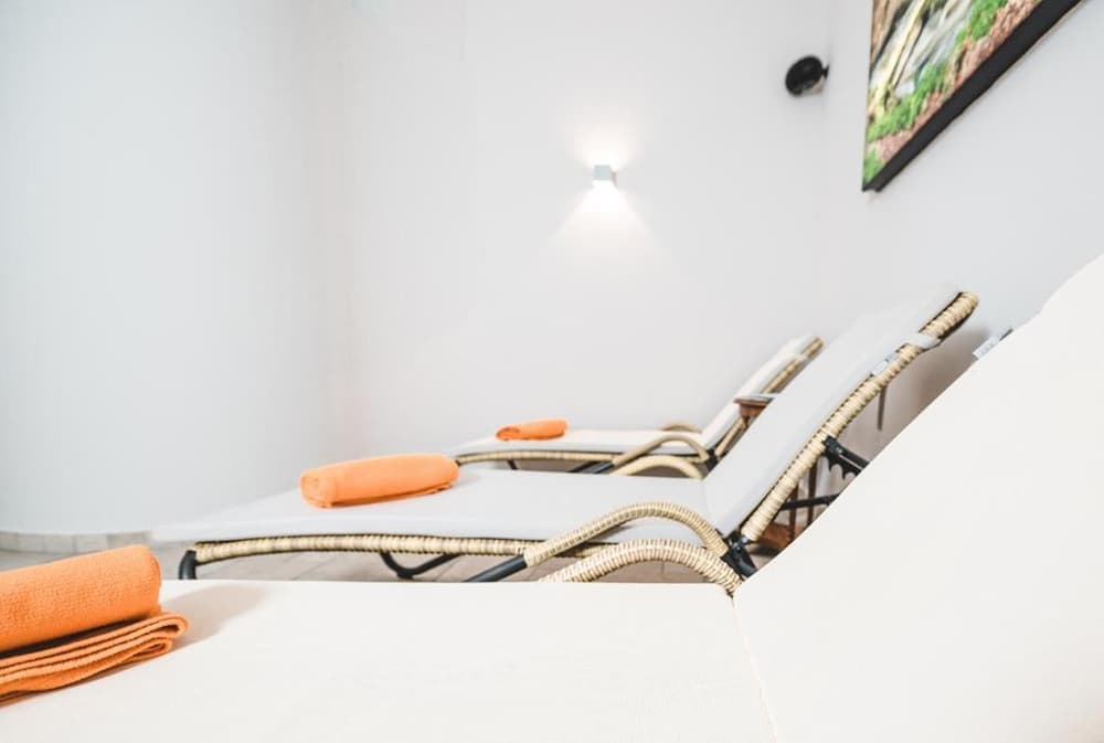 Apartmenthaus Hotel Cella Central, Zell am See, photo 5