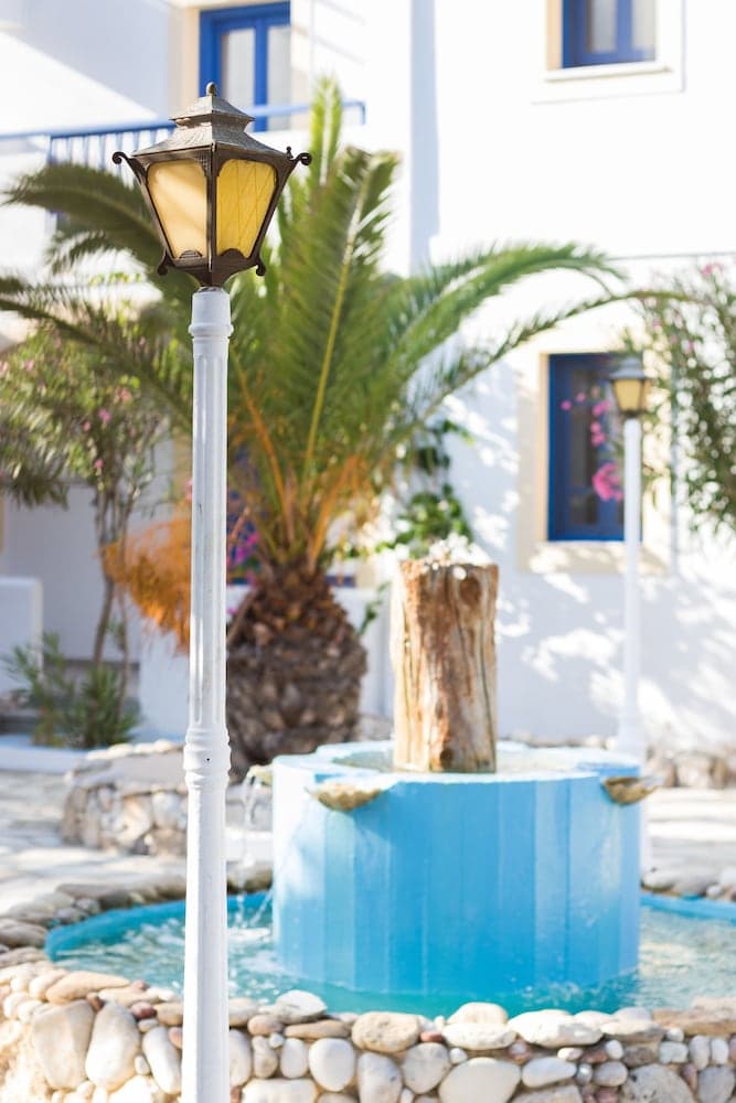 Summer Breeze, Karpathos, photo 3