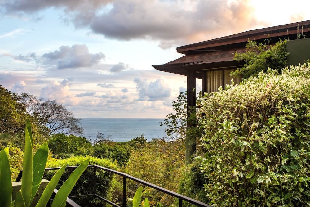 Tiki Villas Rainforest Lodge & Spa, Ballena, photo 6