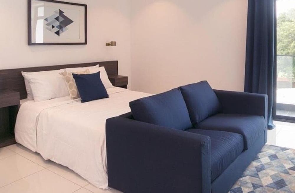 The Embassy Gardens luxury suites CPG, Accra, photo 5