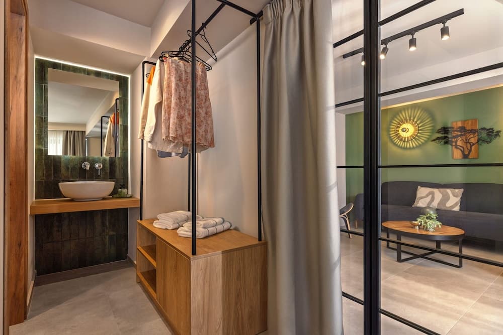 Bella Vista Aparments in Zakynthos Town, Zakynthos, photo 6