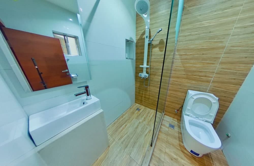 CENTURION APARTMENT WUSE 2, Abuja, photo 5
