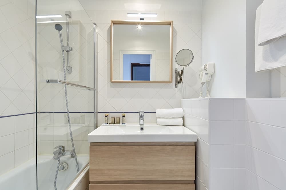 Hotel Résidence Paris Asnières, Asnieres-sur-Seine, photo 6