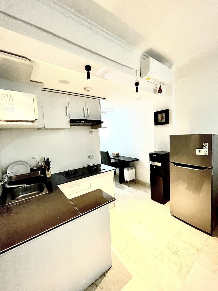 Suite Hotel Apartment Legian By JAdi, Legian, photo 3