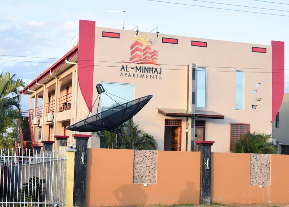 Al-Minhaj Service Apartments, Nadi, photo 4