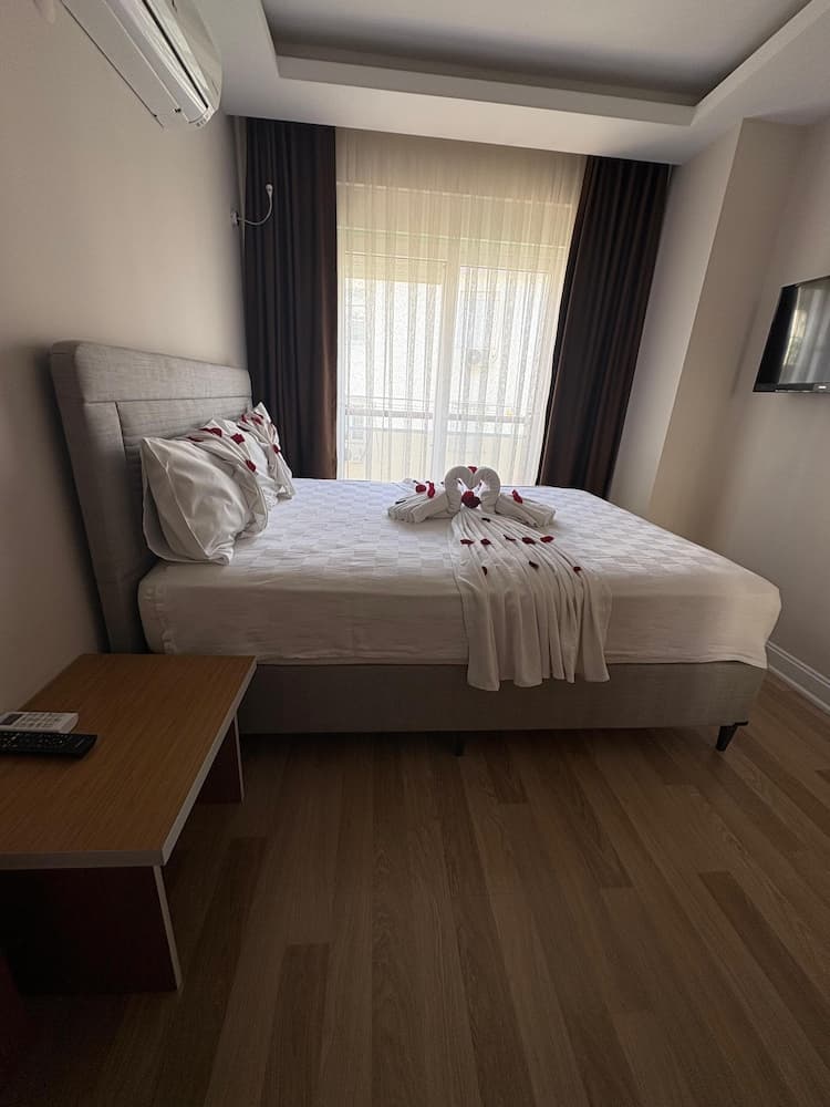 Nativo Hotel, Antalya, photo 4
