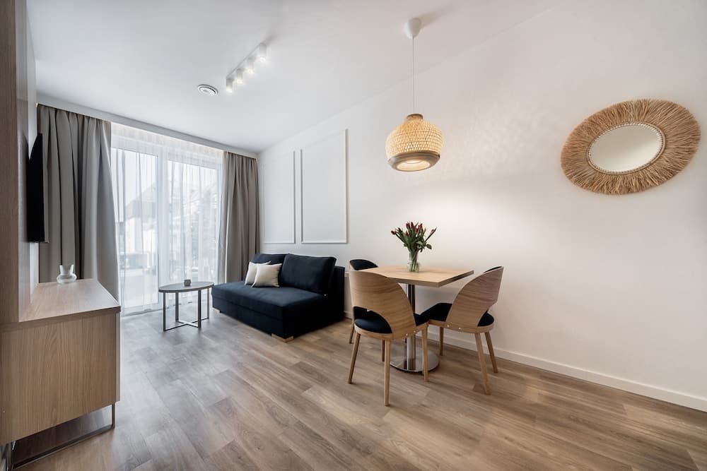 Aurum Aparthotel, Swinoujscie, photo 3
