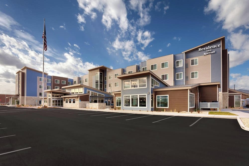Residence Inn by Marriott Battle Creek, Battle Creek
