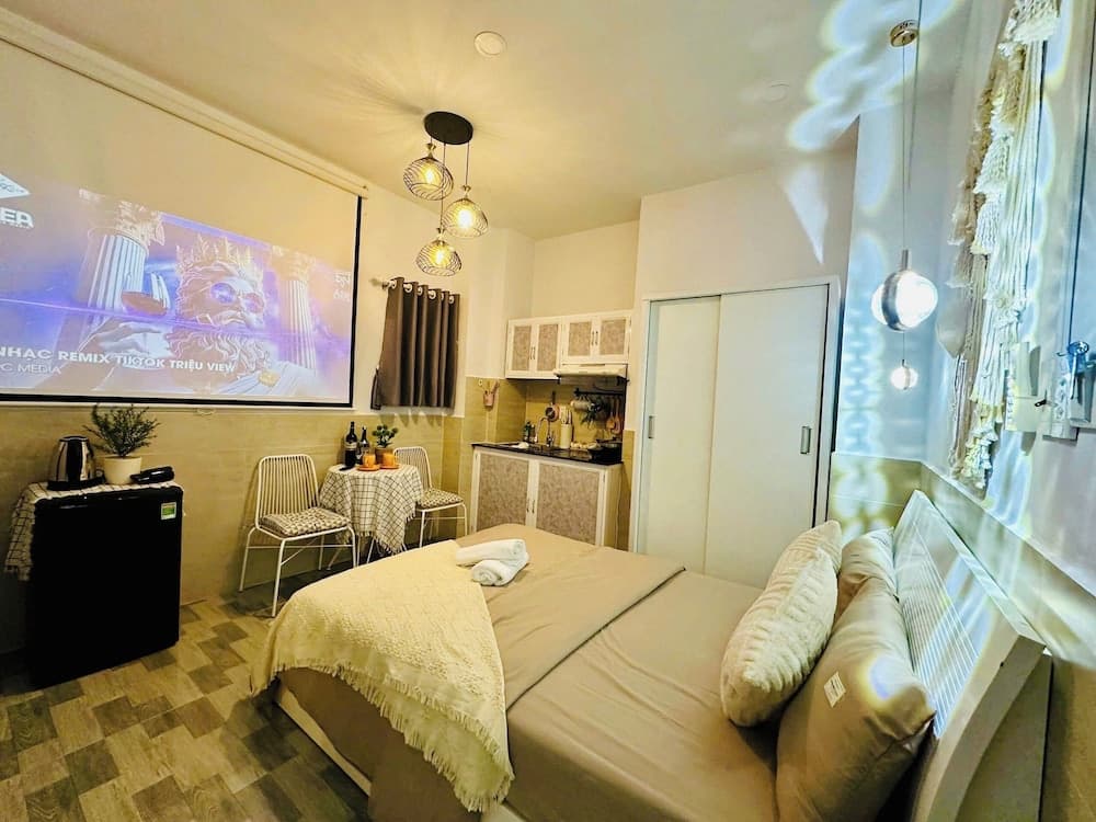 Homestay Tieu Nhi, Ho Chi Minh City, photo 2