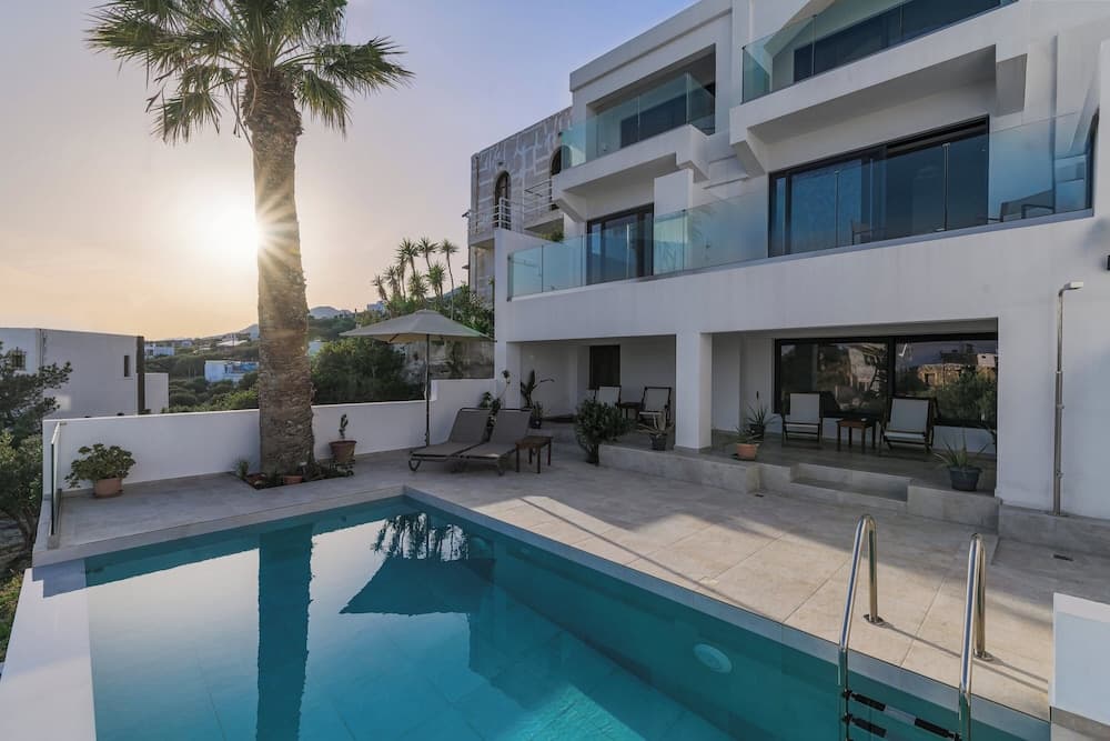 Aspras Luxury Apartments, Ierapetra, photo 3