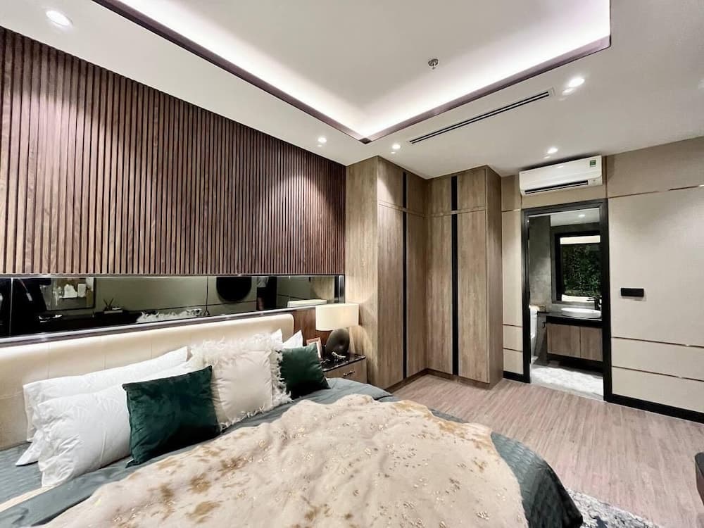 Kotrip Luxury Vacation DeLasol Residence, Vinh Hoi, photo 4