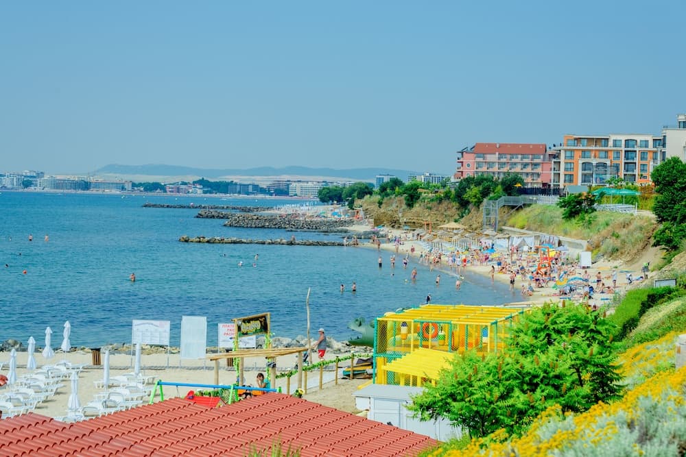 Mia Casa, Sveti Vlas, photo 6