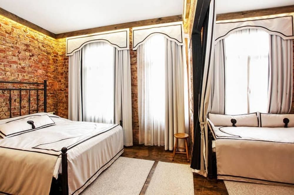 İncila Suites, Istanbul, photo 4