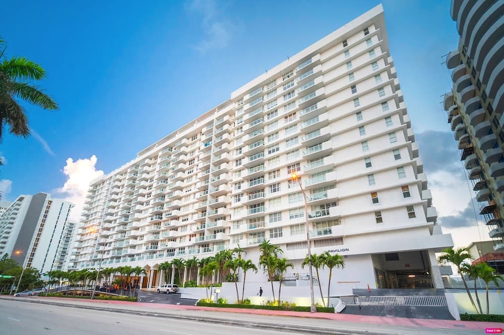 Ocean Grand Residences, Miami Beach