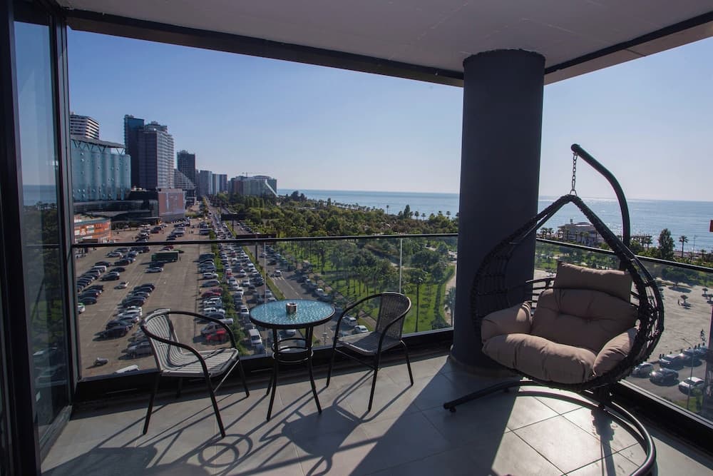Solis Residence Aparthotel, Batumi