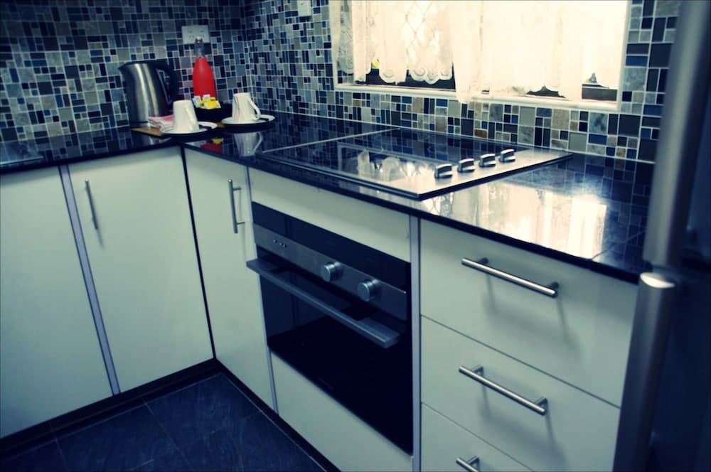 Citi Serviced Apartments - Korobosea, Port Moresby, photo 6