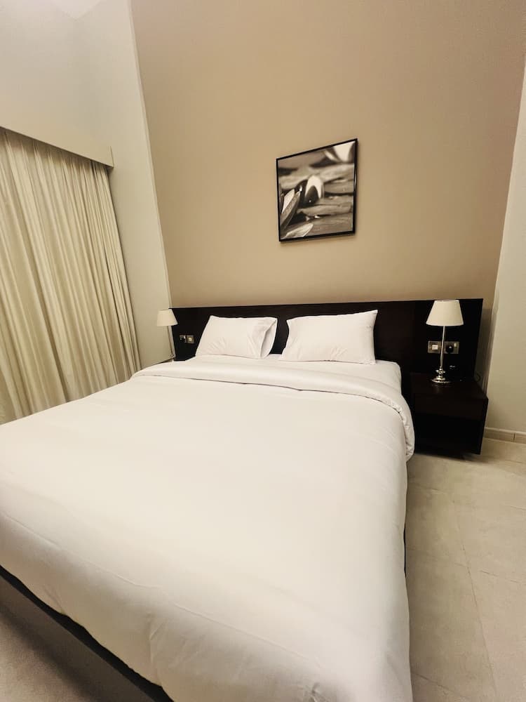 AlRaef Luxury Apartments, Dubai, photo 6