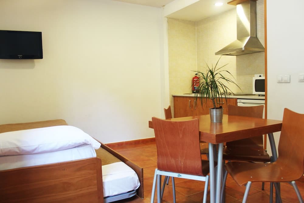 Apartamentos Gorbea, Monachil