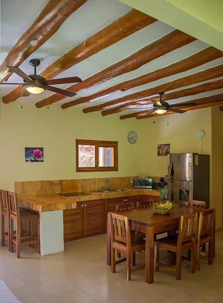 Deluxe Apartments Holbox, Isla Holbox, photo 3