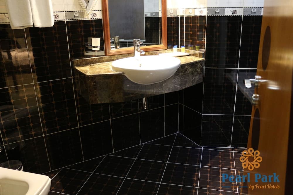 Pearl Executive Hotel Apartments, Dubai, photo 3
