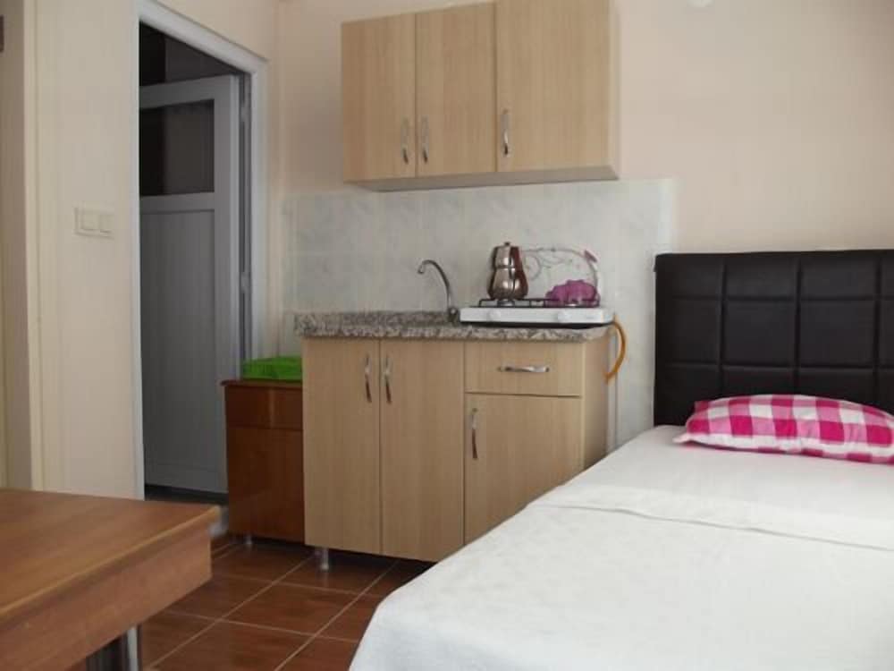 Cane Motel, Marmara, photo 3