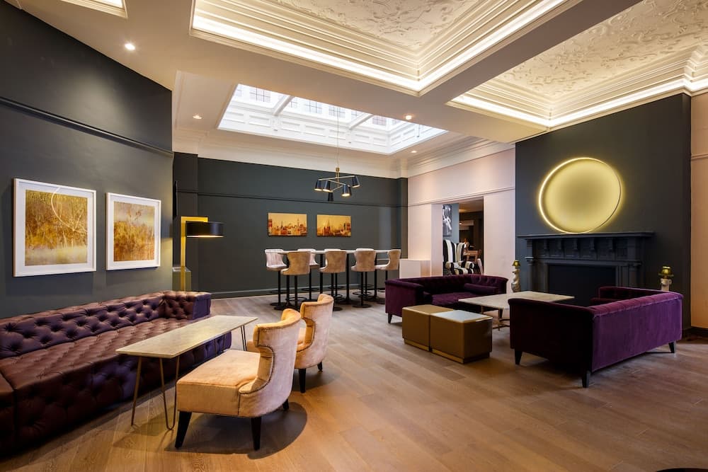 The Grand Hotel Leicester by The Unlimited Collection, Leicester, photo 2