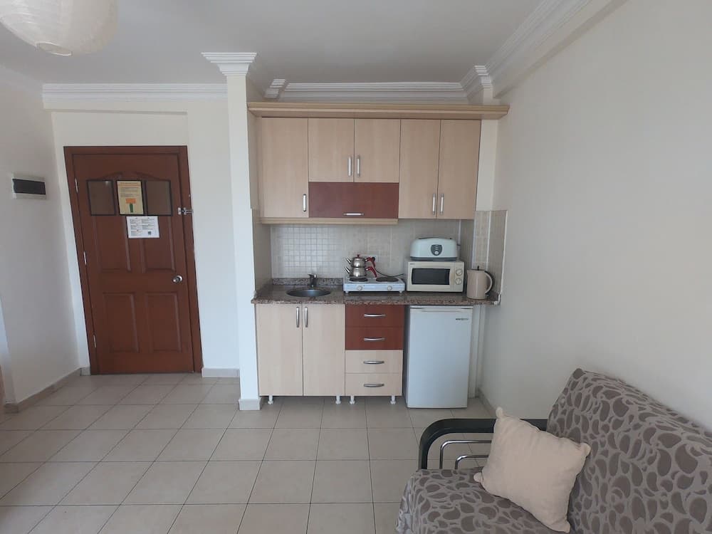 Irem Garden Hotel & Apartments, Manavgat, photo 5