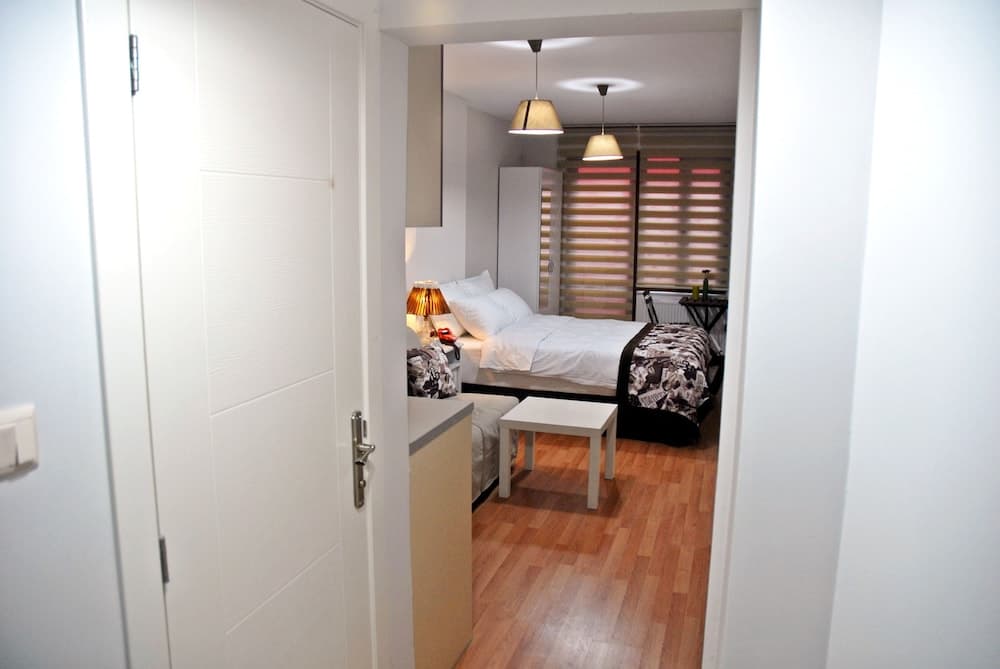 No 135, Istanbul, photo 3