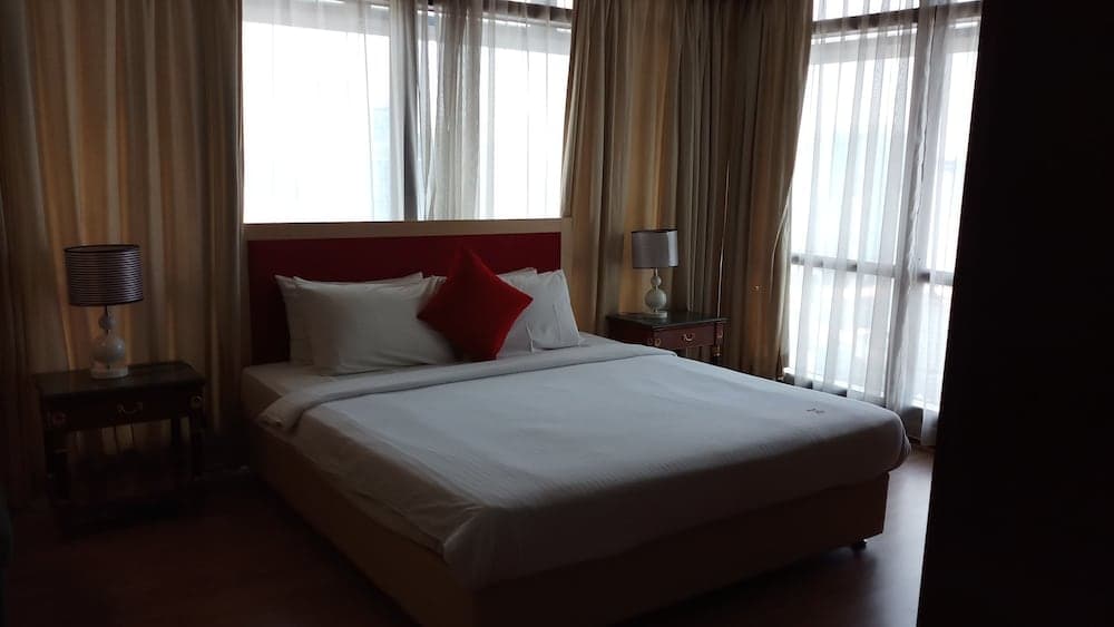 Falcon Apartment At Times Square, Kuala Lumpur, photo 5