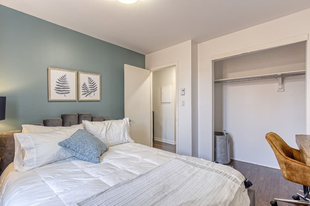 RS Suites - Plateau Mont-Royal, Montreal