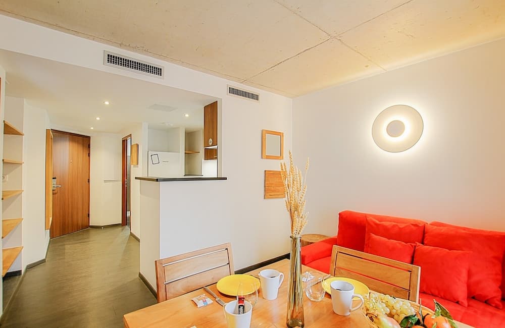 Residence Kalliste, Ajaccio, photo 3