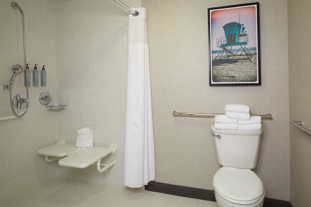 Residence Inn by Marriott Carlsbad, Carlsbad, photo 3
