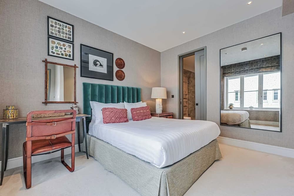 Westminster Apartments by D'montrio, London, photo 2