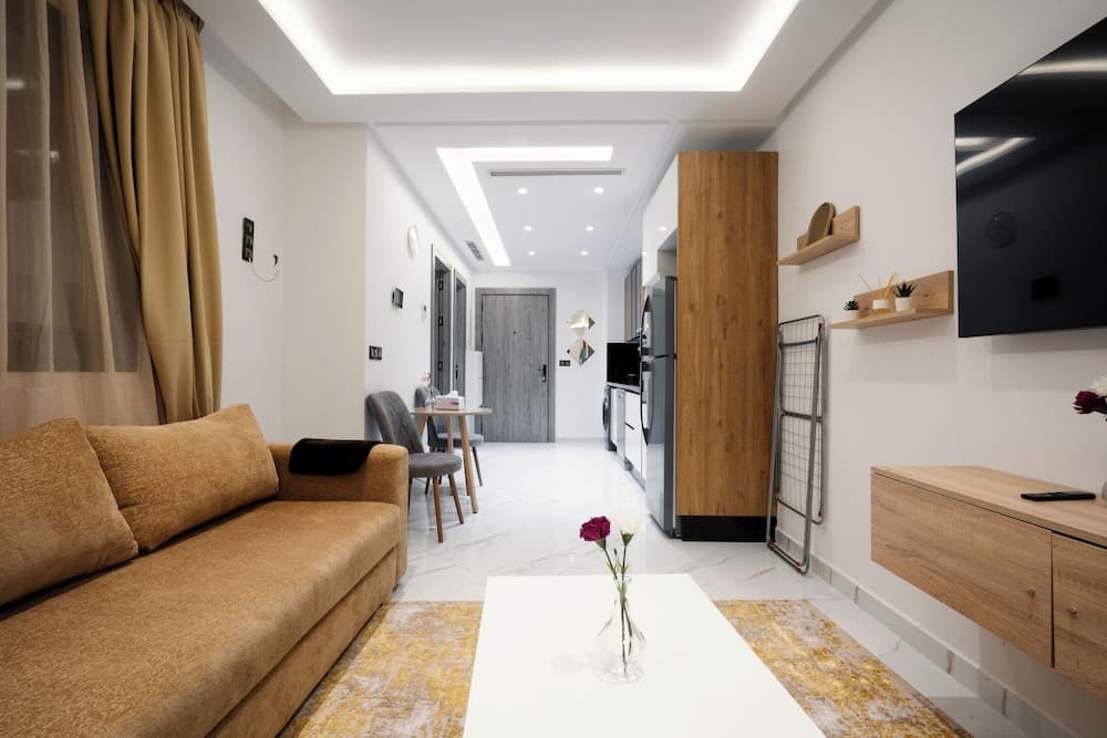 AMELIA APPART HOTEL, Tangier, photo 6