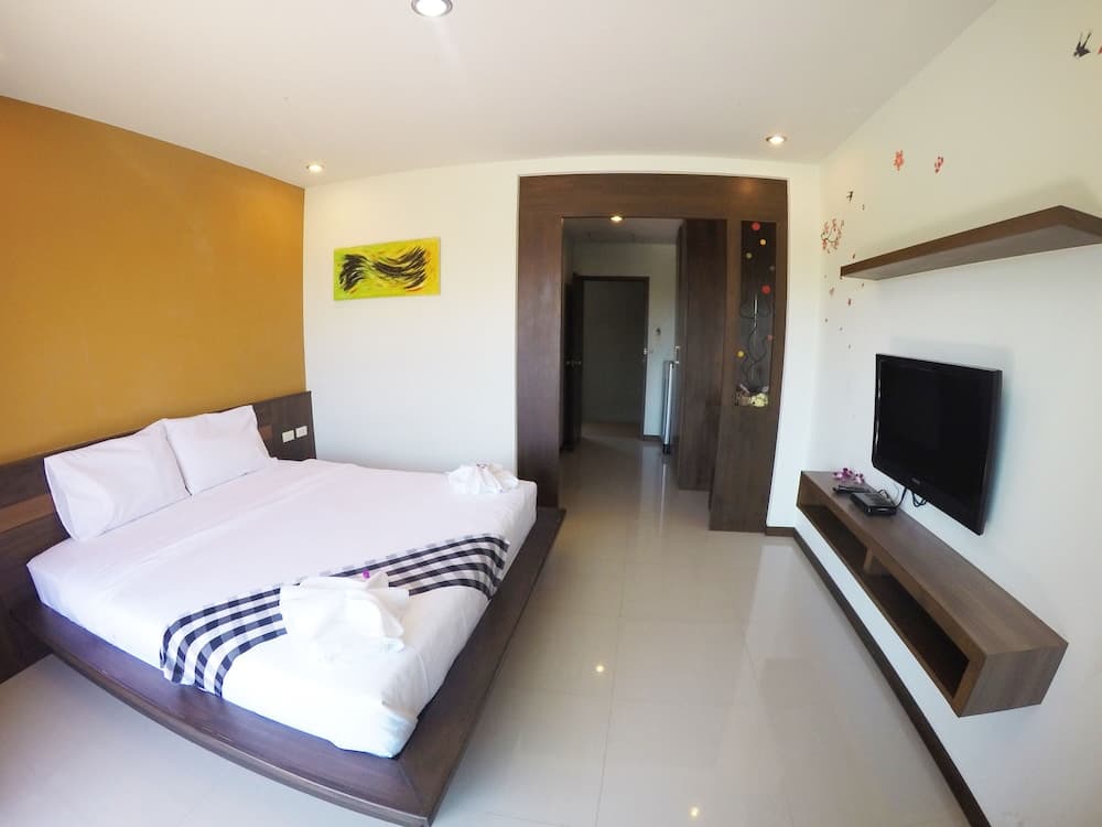 Benjamas Place, Rawai, photo 3