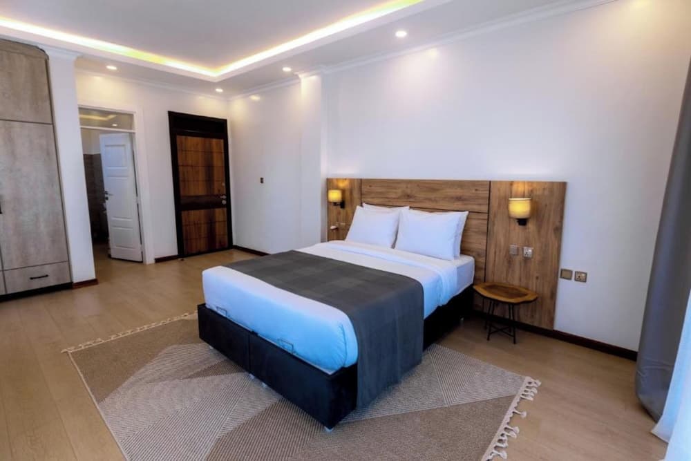 Maya Residences, Kigali, photo 4