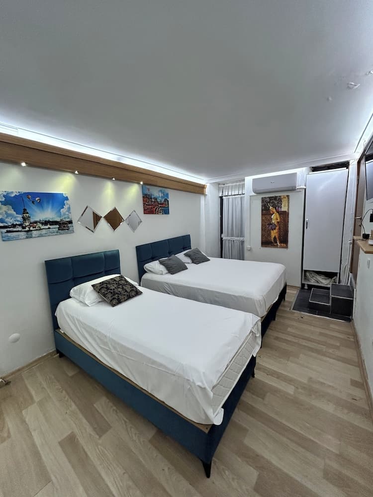 Viva Sirkeci Butik Otel, photo 3