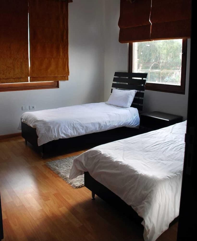 City Suite Hotel-Aley, Aley, photo 4