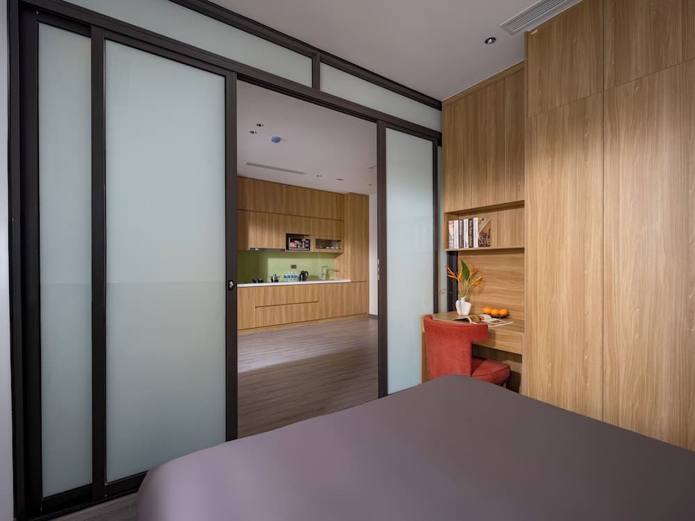 Minerva Aparthotel Hanoi, Hoan Kiem, photo 6