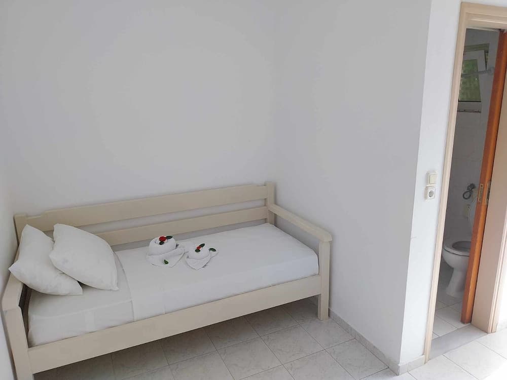 Litinas Apartments With Pool, Chania, photo 2