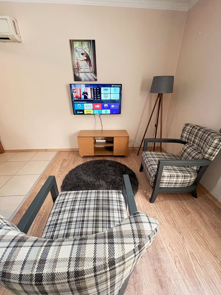 Arf Residence Suite & Hotel, Izmir, photo 3