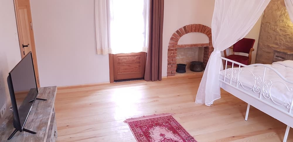 CHAKRA SUITES URLA, Urla