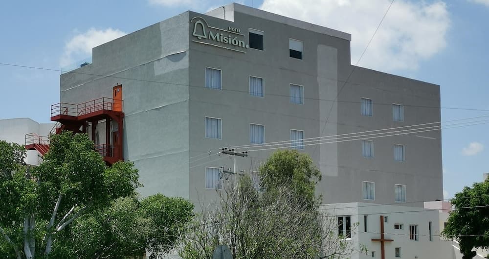 Stain Loft & Suites, Irapuato