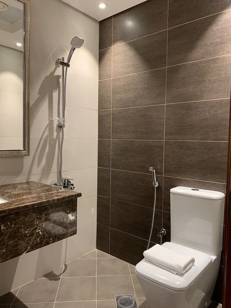 Alriyadh Hotel apartment, Abu Dhabi, photo 6
