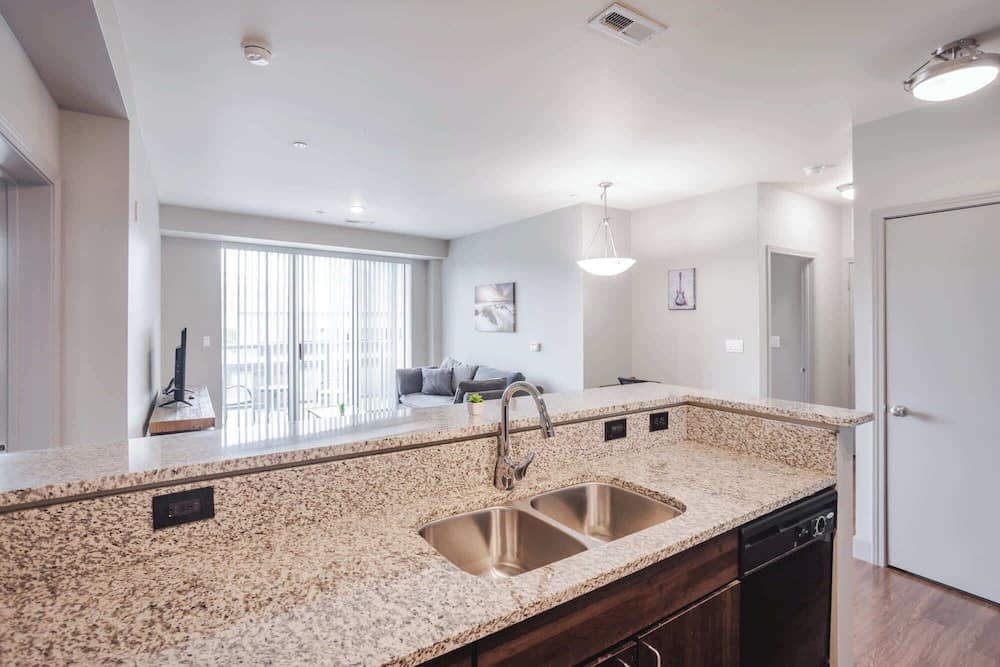 CozySuites - Current at the Banks, Cincinnati, photo 6