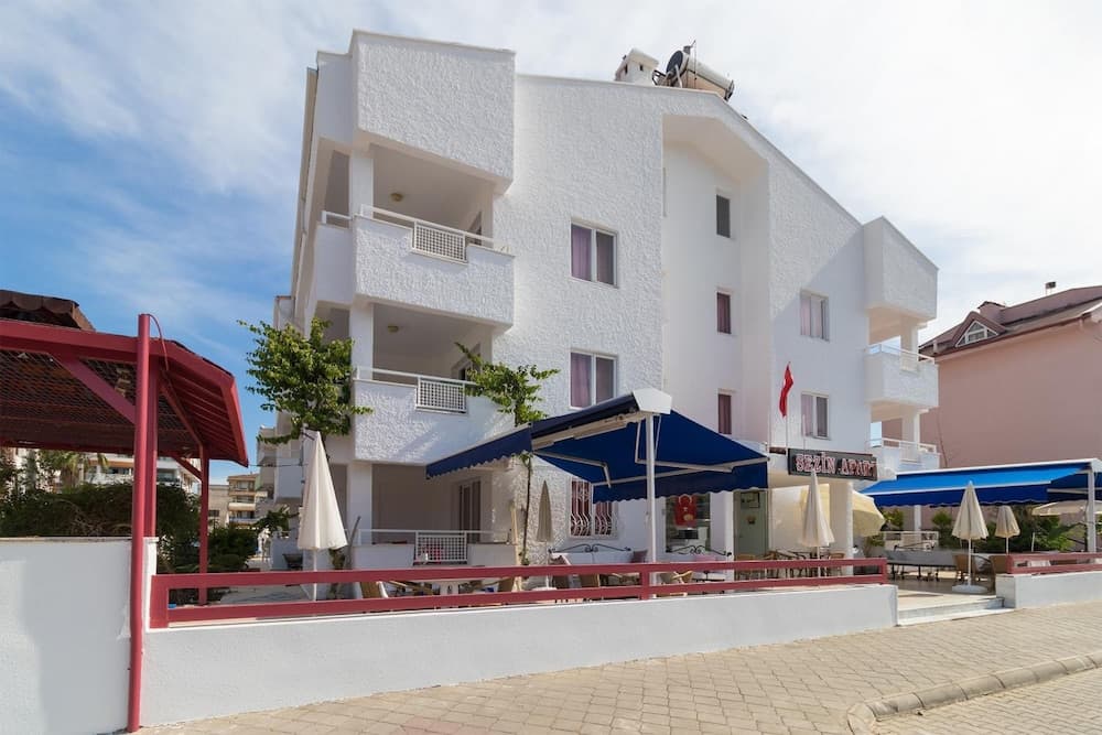 Sezin Apart, Marmaris, photo 4