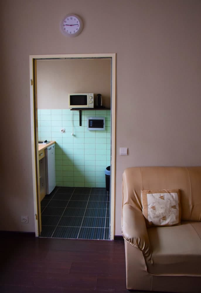 Budget Flats Antwerpen, Antwerp, photo 2